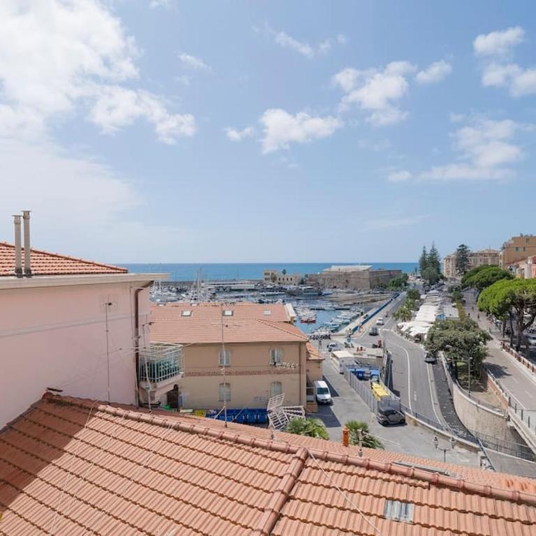 Sea View Apartment - 2 bedrooms - Appartamento con 2 Camere da Letto - 7