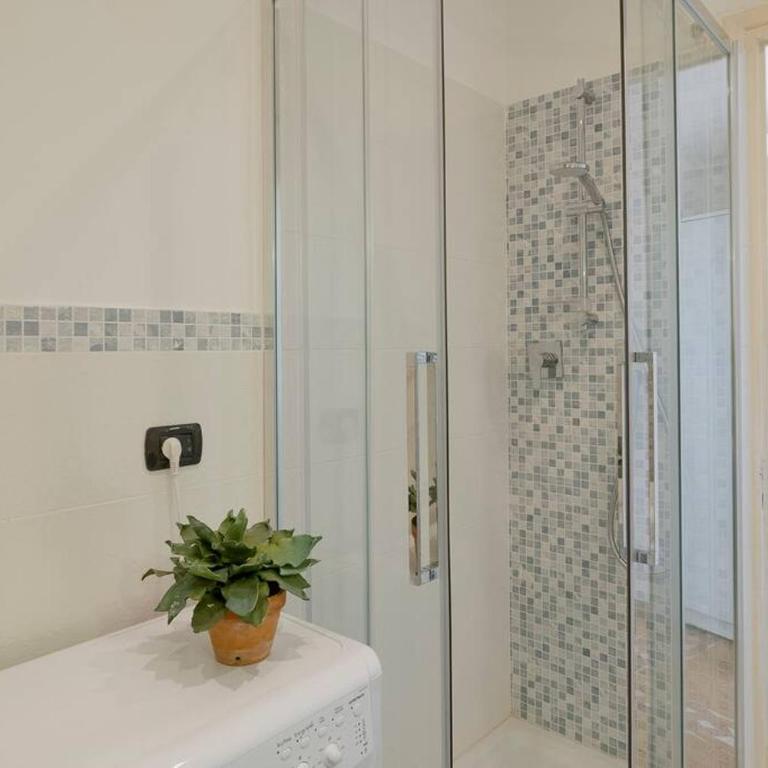 Sea View Apartment - 2 bedrooms - Appartamento con 2 Camere da Letto - 10