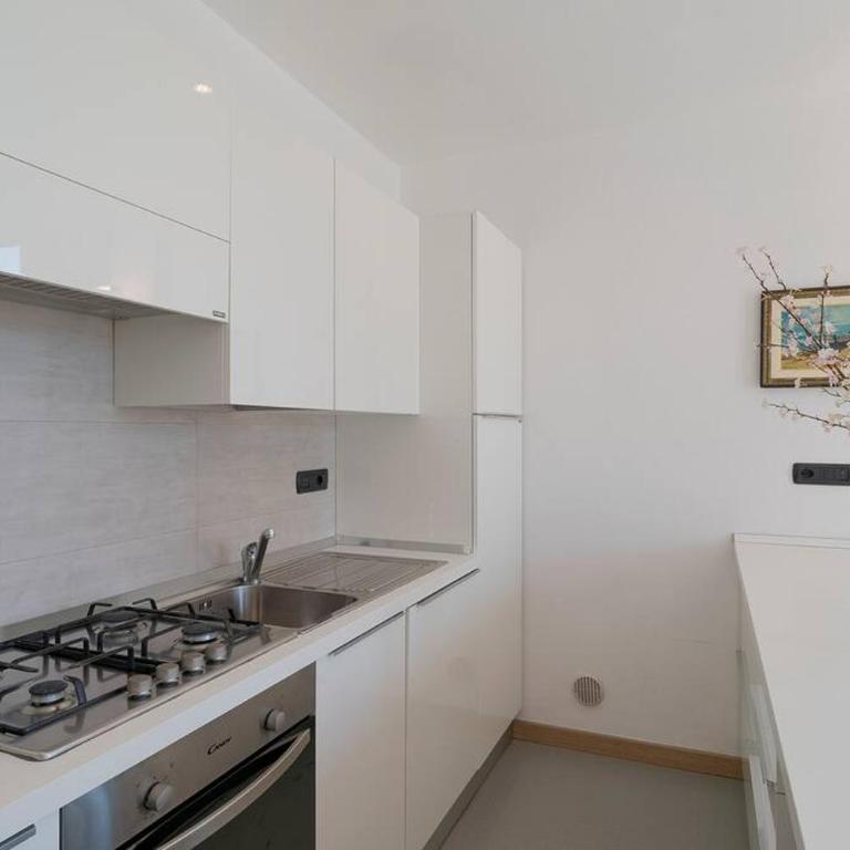 Sea View Apartment - 2 bedrooms - Appartamento con 2 Camere da Letto - 11