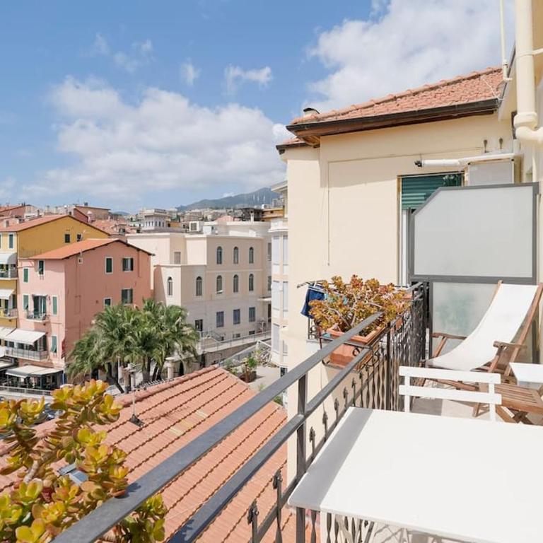Sea View Apartment - 2 bedrooms - Appartamento con 2 Camere da Letto - 13