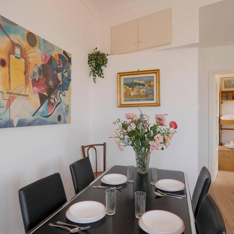 Sea View Apartment - 2 bedrooms - Appartamento con 2 Camere da Letto - 14