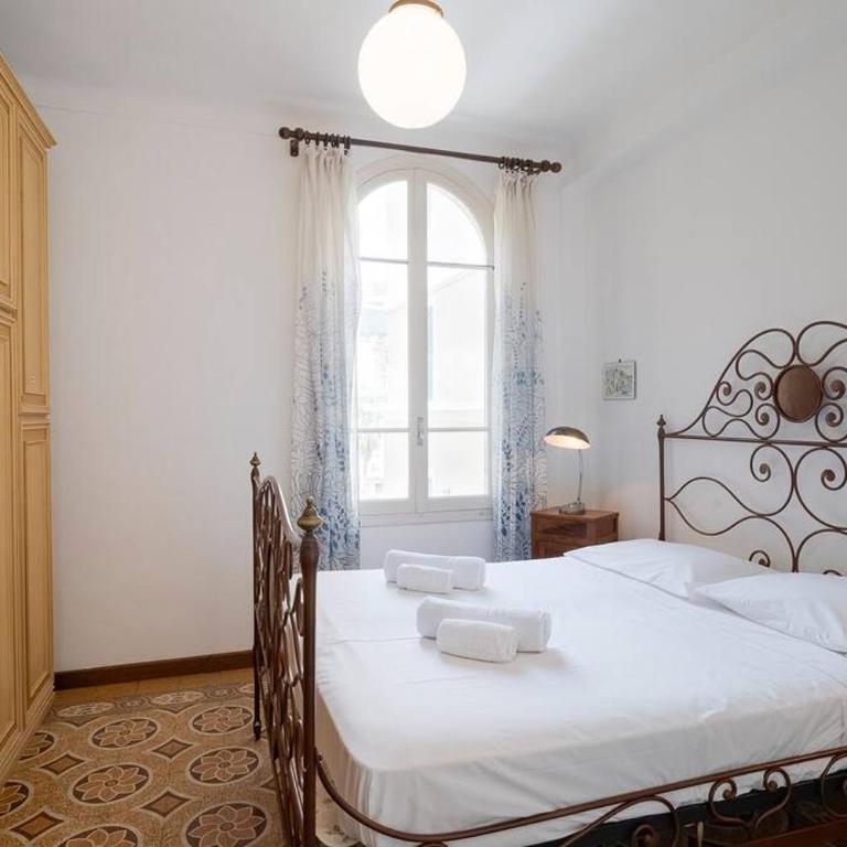 Sea View Apartment - 2 bedrooms - Appartamento con 2 Camere da Letto - 16