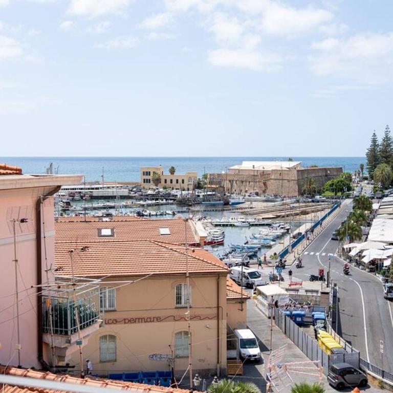 Sea View Apartment - 2 bedrooms - Appartamento con 2 Camere da Letto - 17