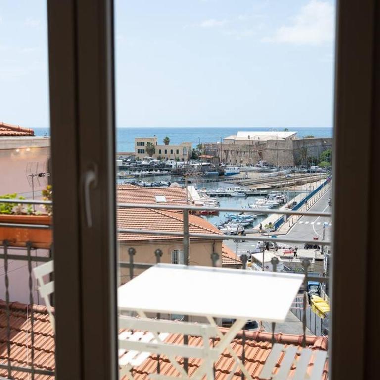 Sea View Apartment - 2 bedrooms - Appartamento con 2 Camere da Letto - 18