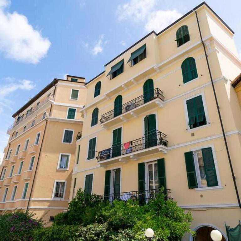 Sea View Apartment - 2 bedrooms - Appartamento con 2 Camere da Letto - 19