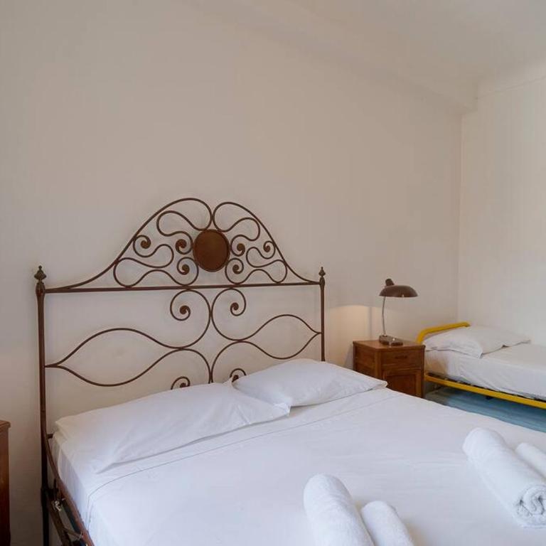 Sea View Apartment - 2 bedrooms - Appartamento con 2 Camere da Letto - 20