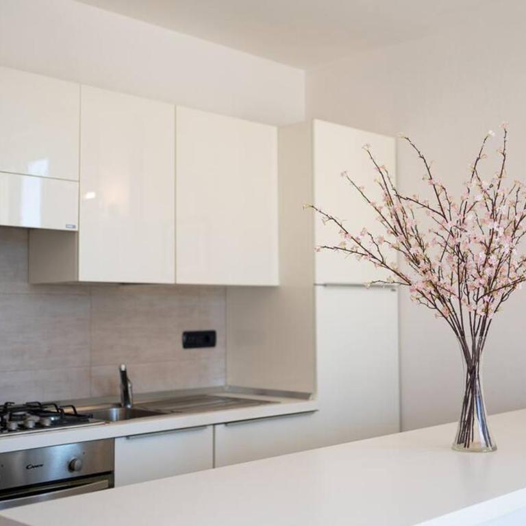 Sea View Apartment - 2 bedrooms - Appartamento con 2 Camere da Letto - 22