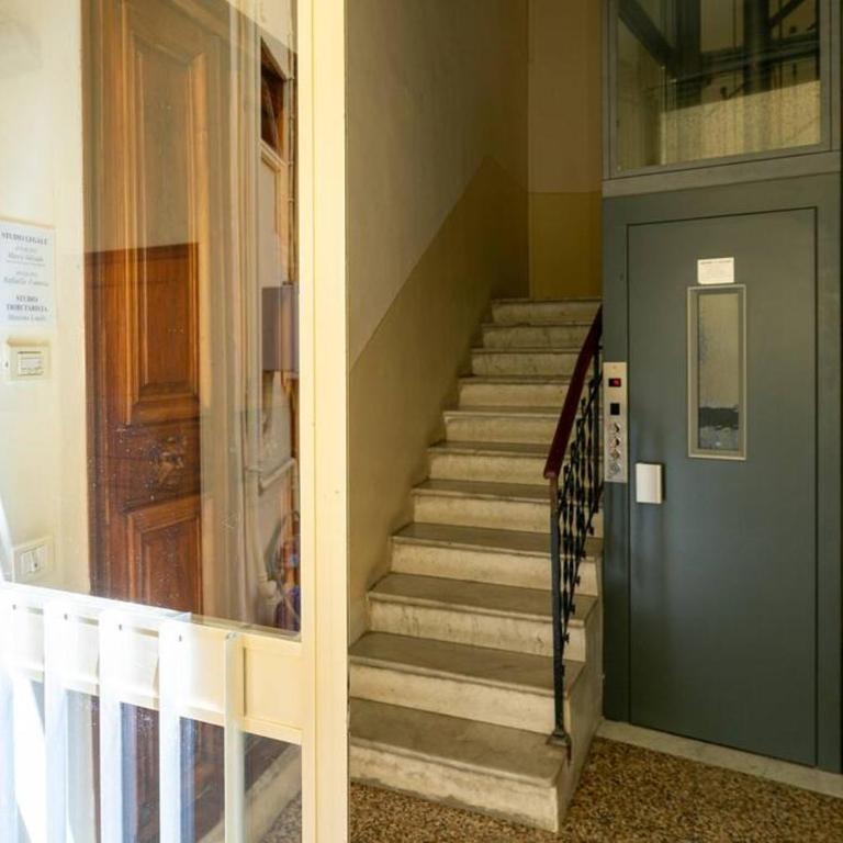 Sea View Apartment - 2 bedrooms - Appartamento con 2 Camere da Letto - 24