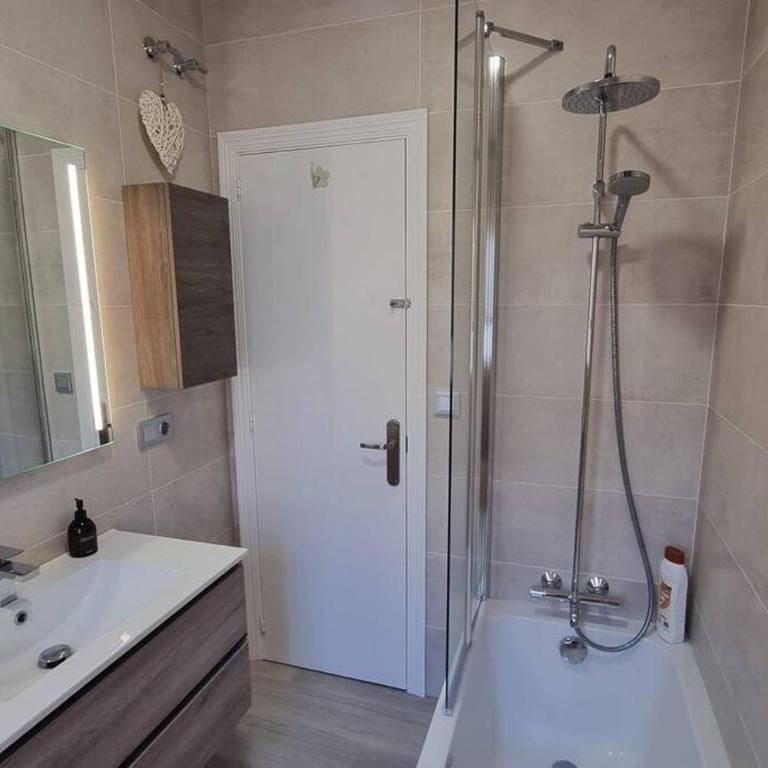 Villa Estrella De Los Mares - Villa de 3 dormitorios - 3