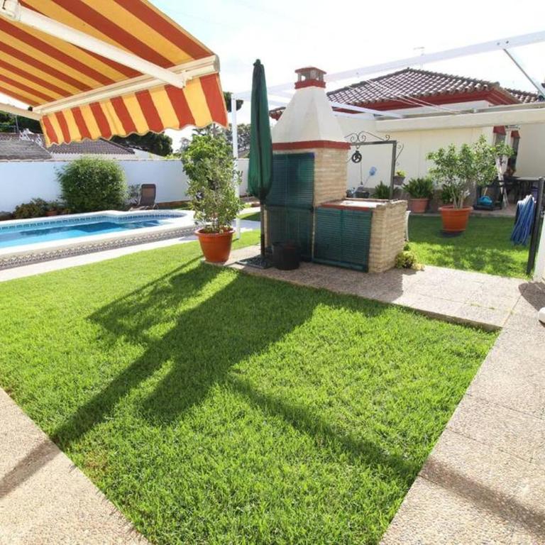 Villa Estrella De Los Mares - Villa de 3 dormitorios - 5
