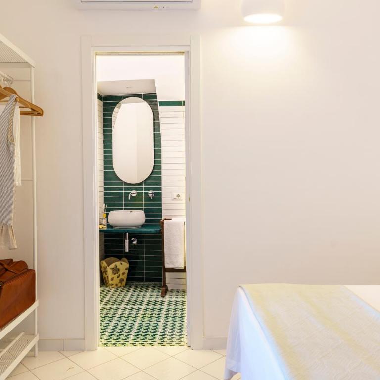 Casa Geronimo - Casa con 2 Camere da Letto - 31