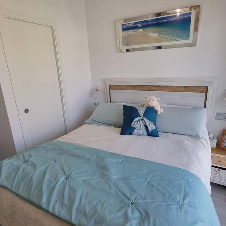 Villa Estrella De Los Mares - Villa de 3 dormitorios - 12