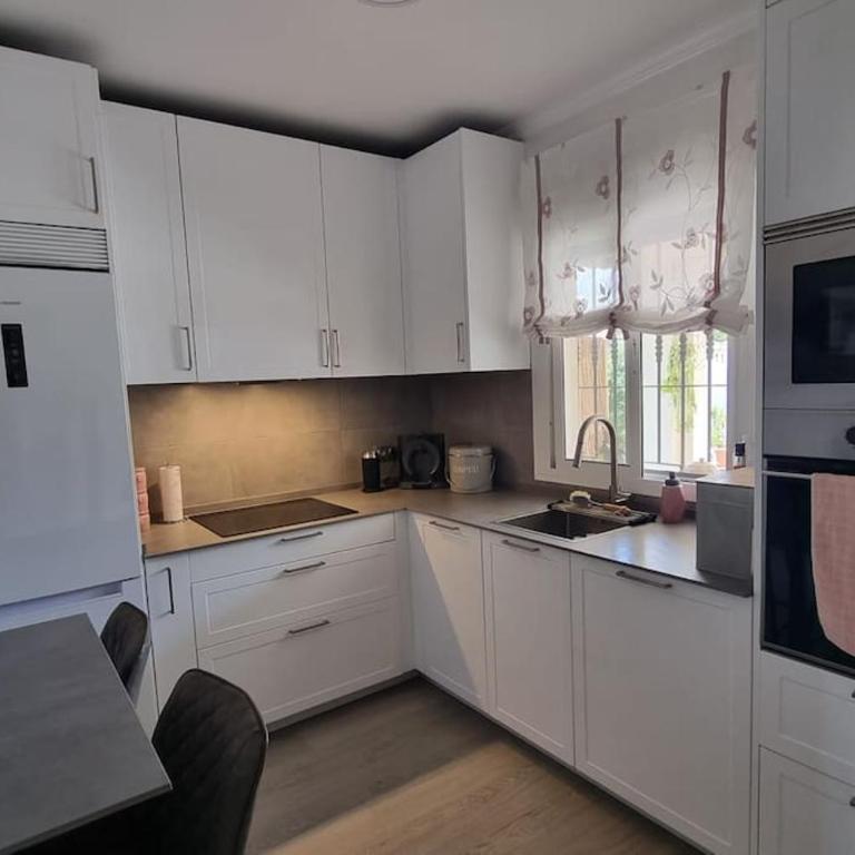 Villa Estrella De Los Mares - Villa de 3 dormitorios - 14