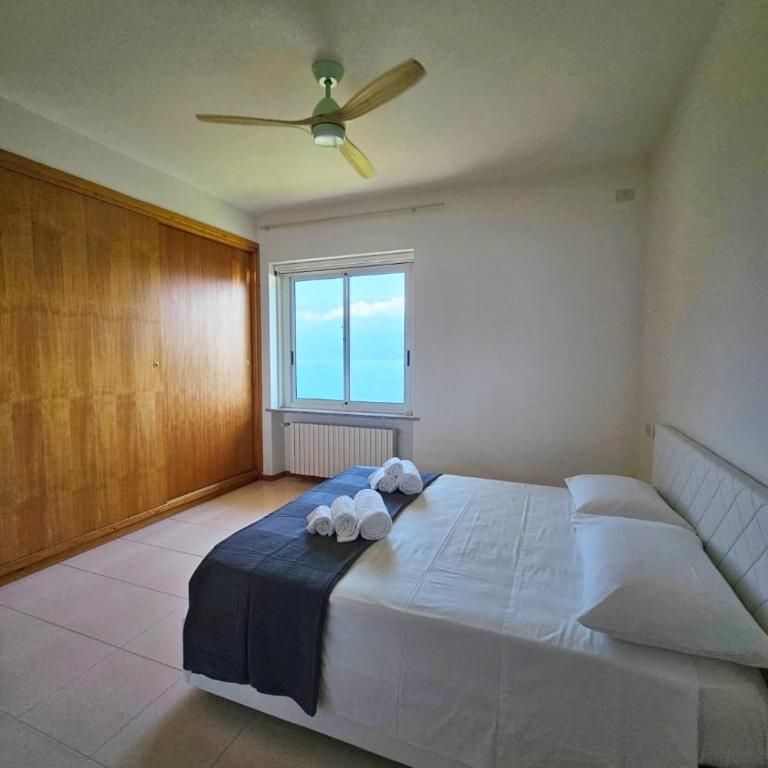CRISTOL 12 - Maison 3 Chambres - 12
