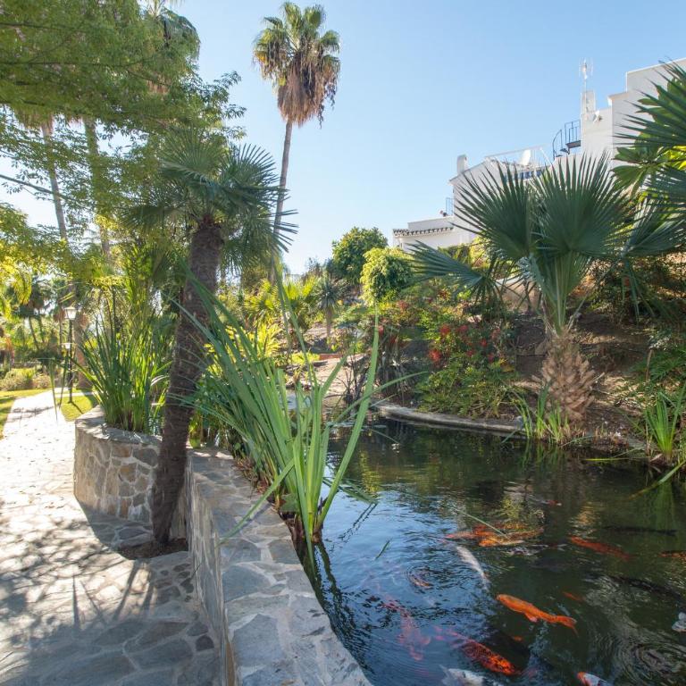 Tetuan 46 Oasis Properties - Apartamento con vistas al mar - 45