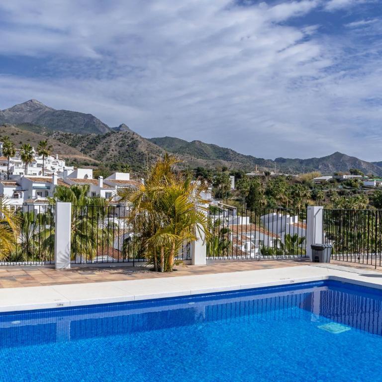 Tetuan 46 Oasis Properties - Apartamento con vistas al mar - 27