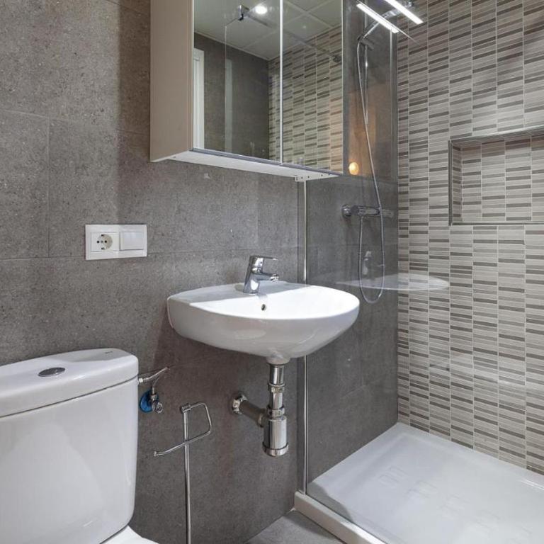 Rabat 6 Oasis Properties - Apartment with Garden View - 16
