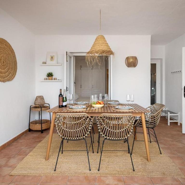 Rabat 2 Oasis Properties - Apartamento con vistas al jardín - 10