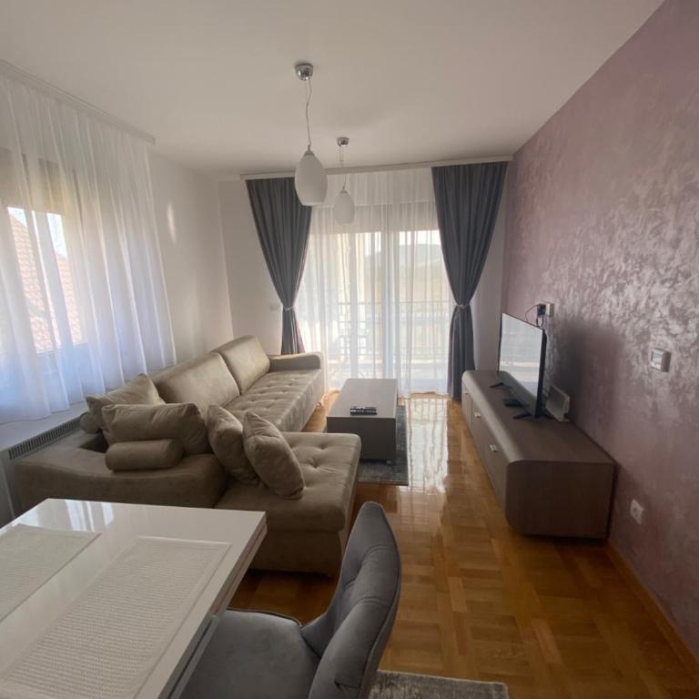 Zlatiborski san - Apartman sa 1 Spavaćom Sobom - 1