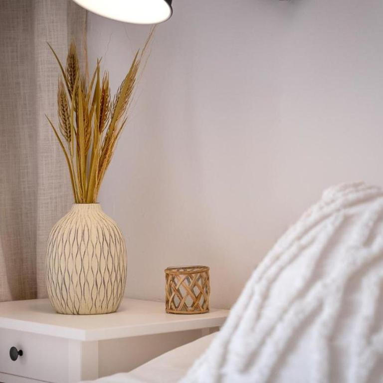 Rabat 2 Oasis Properties - Apartamento con vistas al jardín - 17
