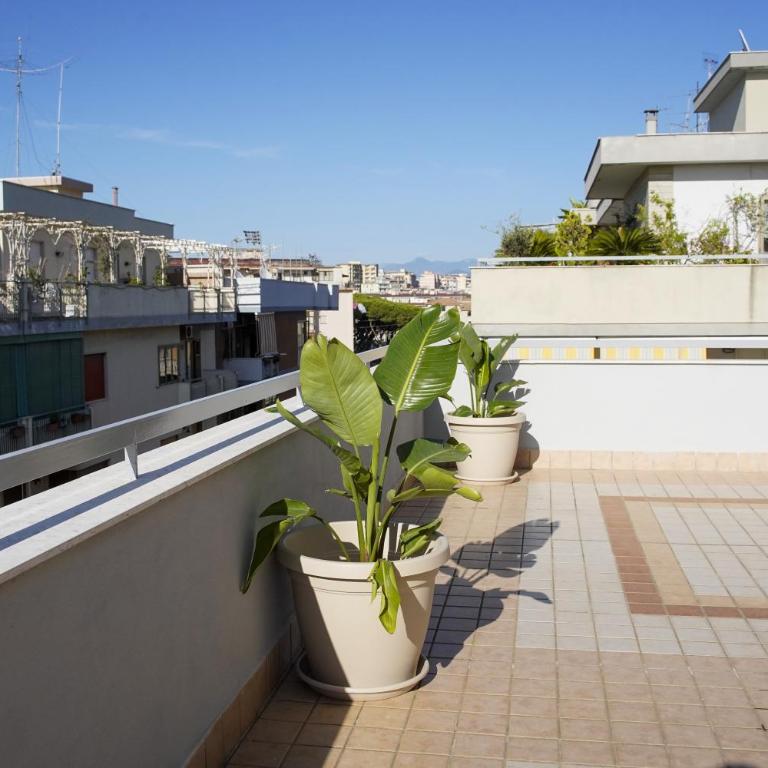 StabiaHome City and Sea - Appartamento con 2 Camere da Letto - 49