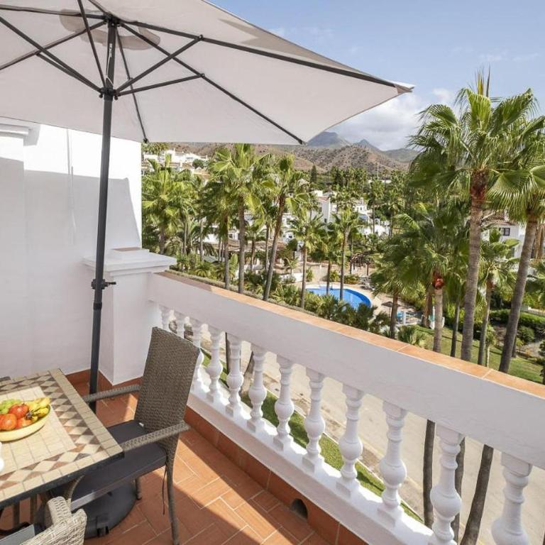 Las Palmas 4b Oasis Properties - Apartamento con vistas al jardín - 4