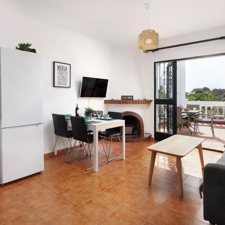 Las Palmas 4b Oasis Properties - Apartamento con vistas al jardín - 7