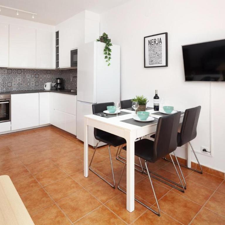 Las Palmas 4b Oasis Properties - Apartamento con vistas al jardín - 9