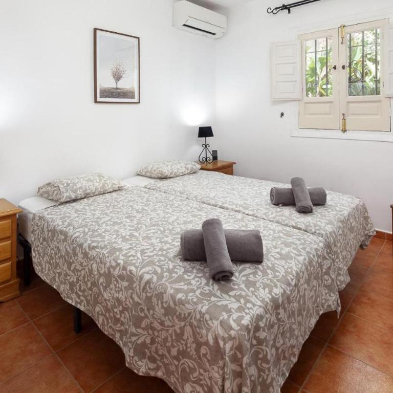 Las Palmas 4b Oasis Properties - Apartamento con vistas al jardín - 15