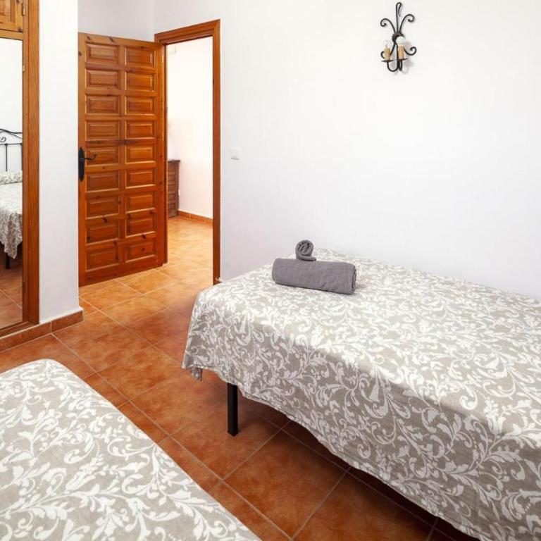 Las Palmas 4b Oasis Properties - Apartamento con vistas al jardín - 18