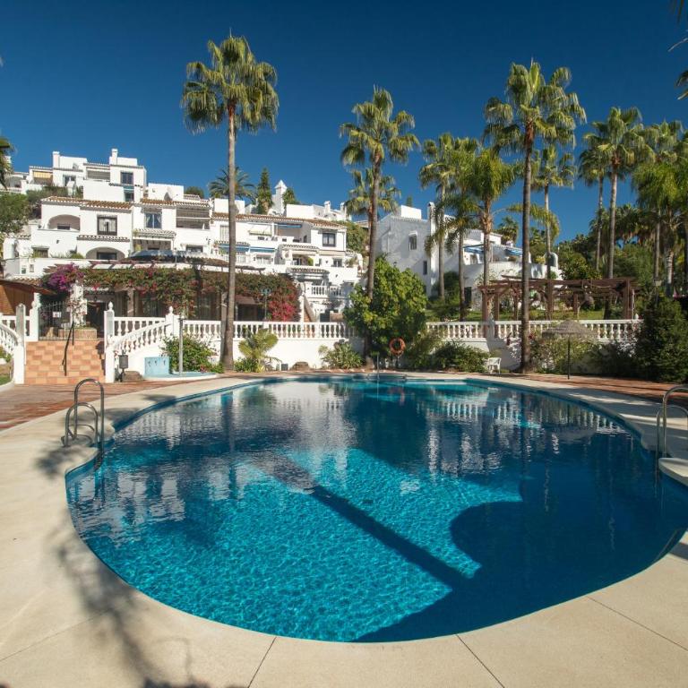 Las Palmas 4b Oasis Properties - Apartamento con vistas al jardín - 28