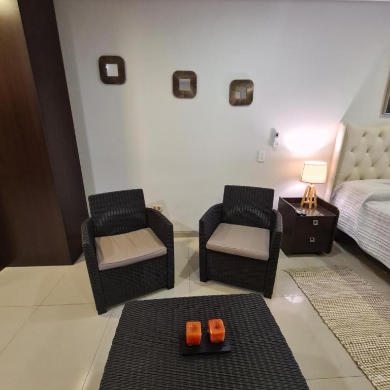 Oasis, Refugio de Tranquilidad - Apartamento de 1 dormitorio - 30
