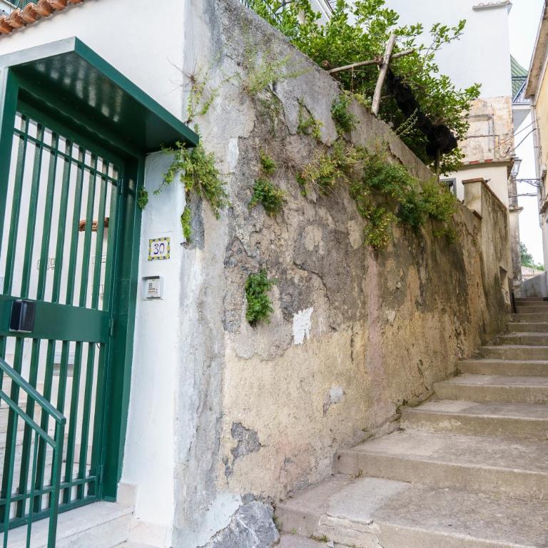 Casa Geronimo - Casa con 2 Camere da Letto - 54
