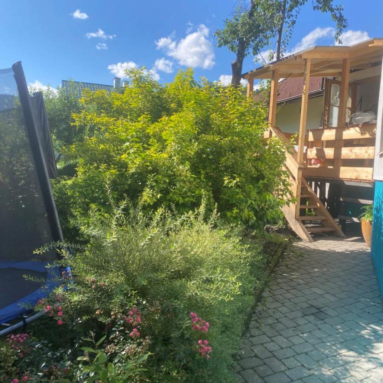 neues Studio Appartement M&M - Apartment mit 1 Schlafzimmer - 20