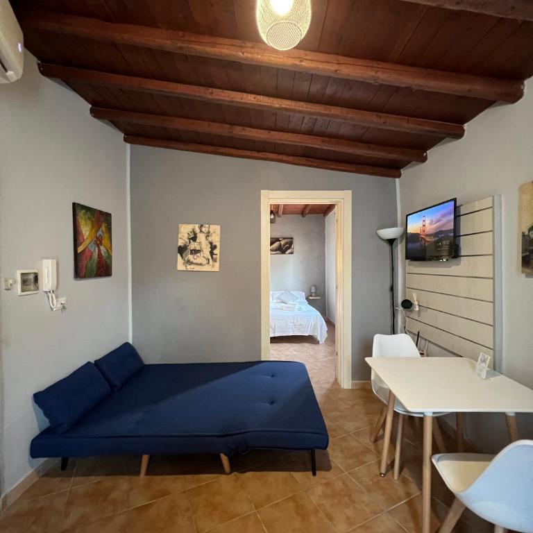 Il Vico - Appartamento Deluxe - 2