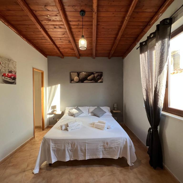 Il Vico - Appartamento Deluxe - 6
