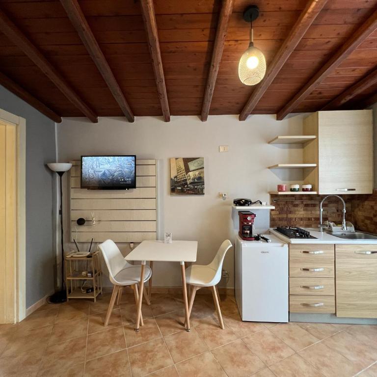 Il Vico - Appartamento Deluxe - 1