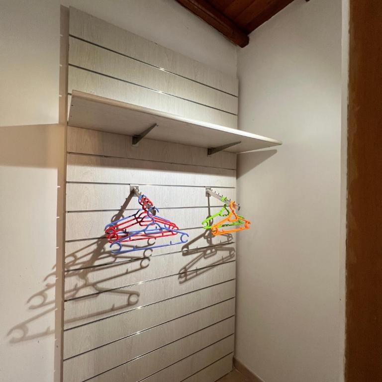 Il Vico - Appartamento con Balcone - 1