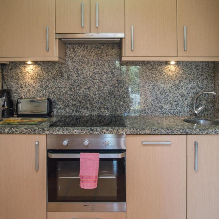 Casablanca 20 Oasis Properties - Apartamento con vistas al jardín - 36