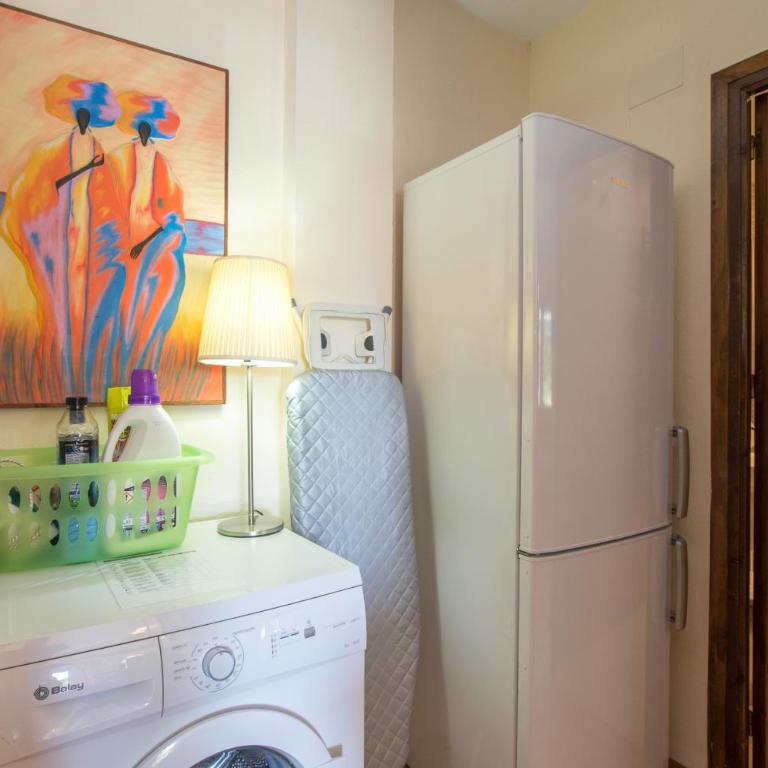 Casablanca 20 Oasis Properties - Apartamento con vistas al jardín - 37