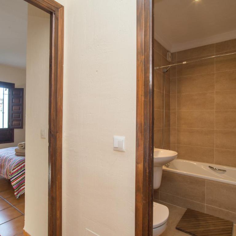 Casablanca 20 Oasis Properties - Apartamento con vistas al jardín - 16