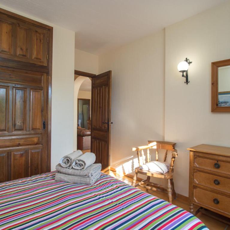 Casablanca 20 Oasis Properties - Apartamento con vistas al jardín - 18