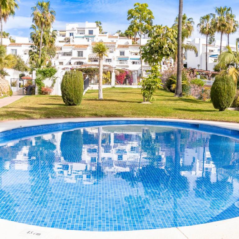Casablanca 20 Oasis Properties - Apartamento con vistas al jardín - 43