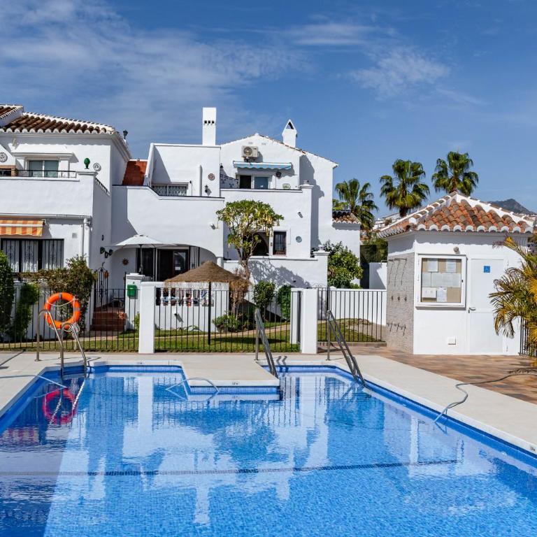 Casablanca 20 Oasis Properties - Apartamento con vistas al jardín - 50