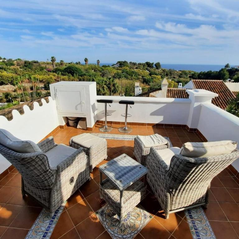 Las Palmas 15C Oasis Properties - Apartamento con vistas al mar - 1