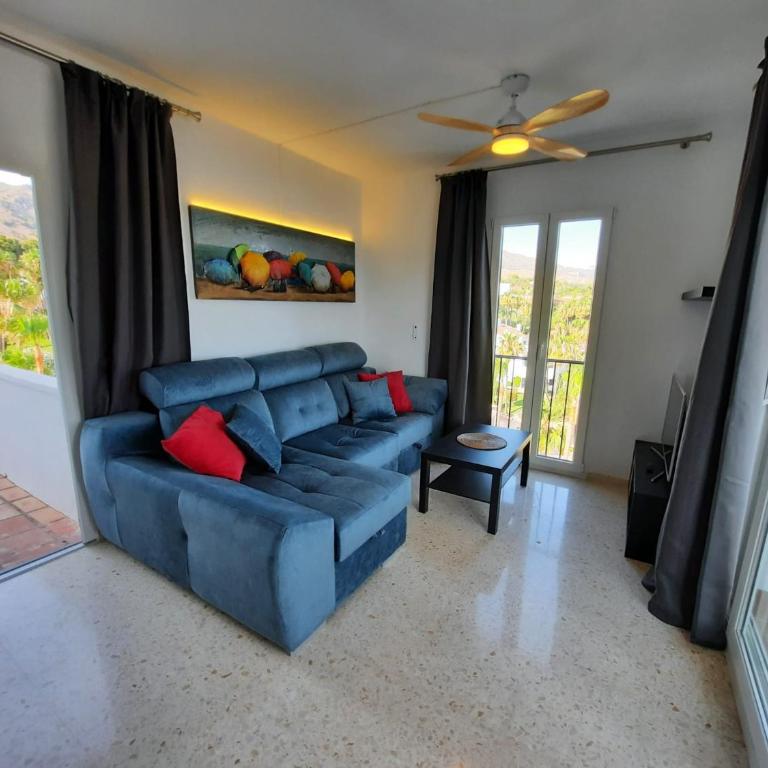 Las Palmas 15C Oasis Properties - Apartamento con vistas al mar - 8