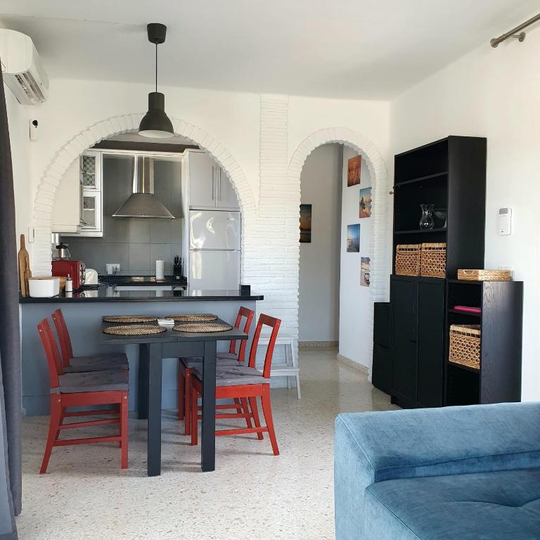 Las Palmas 15C Oasis Properties - Apartamento con vistas al mar - 4