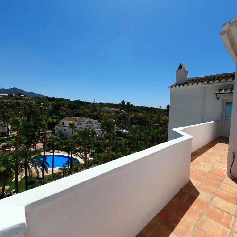 Las Palmas 15C Oasis Properties - Apartamento con vistas al mar - 11