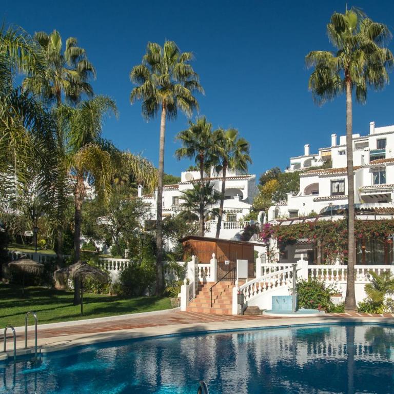 Las Palmas 15C Oasis Properties - Apartamento con vistas al mar - 35