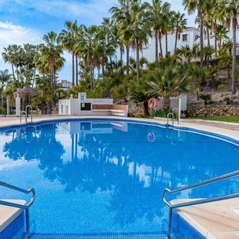 Las Palmas 21C Oasis Properties - Apartment with Sea View - 24